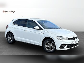 Used Volkswagen Polo 2023 for sale - 75990208: Photo