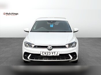Used Volkswagen Polo 2023 for sale - 75990208: Photo