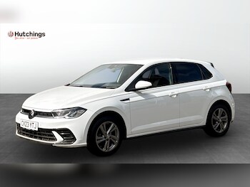 Used Volkswagen Polo 2023 for sale - 75990208: Photo