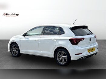 Used Volkswagen Polo 2023 for sale - 75990208: Photo