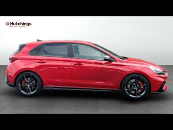 Used Hyundai i30 2022 for sale - 74545813: Photo