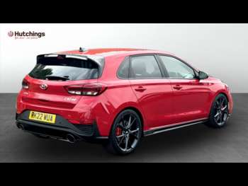Used Hyundai i30 2022 for sale - 74545813: Photo