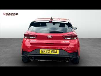 Used Hyundai i30 2022 for sale - 74545813: Photo