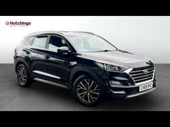 2019 (69) - 1.6 T-gdi 177ps Premium Dct 5-Door