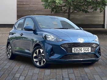 Used Hyundai i10 2026 for sale - 78535425: Photo