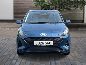 Used Hyundai i10 2026 for sale - 78535425: Photo
