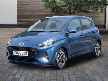 Used Hyundai i10 2026 for sale - 78535425: Photo