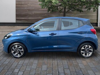 Used Hyundai i10 2026 for sale - 78535425: Photo