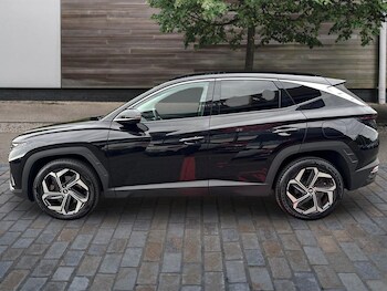 Used Hyundai TUCSON 2023 for sale - 78447500: Photo
