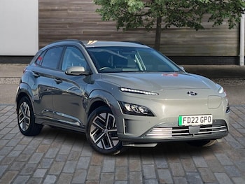 2022 (22) - 150kW Premium 64kWh 5dr Auto