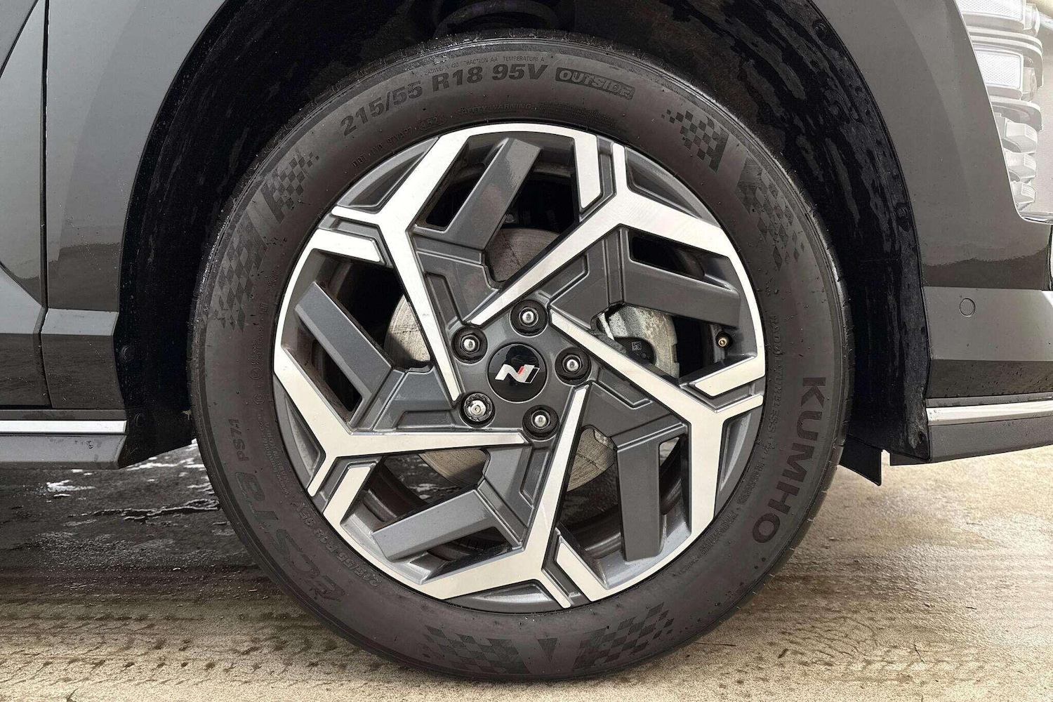 Used Hyundai KONA 2025 for sale - 77523797: Photo 7