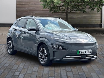 Used Hyundai KONA 2023 for sale - 78276425: Photo