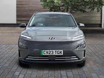Used Hyundai KONA 2023 for sale - 78276425: Photo