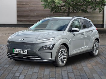 Used Hyundai KONA 2023 for sale - 78276425: Photo