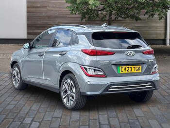 Used Hyundai KONA 2023 for sale - 78276425: Photo