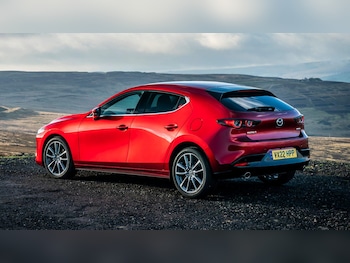 Used Mazda Mazda3 2021 for sale - 78404254: Photo