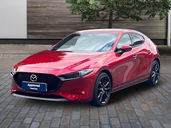 Used Mazda Mazda3 2021 for sale - 78404254: Photo