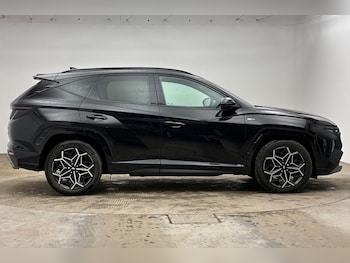 Used Hyundai TUCSON 2023 for sale - 78291446: Photo