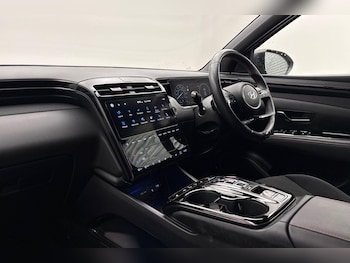 Used Hyundai TUCSON 2023 for sale - 78291446: Photo