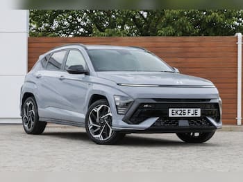 Used Hyundai KONA 2026 for sale - 79669700: Photo