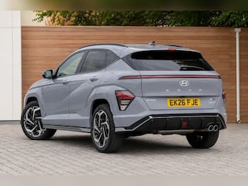 Used Hyundai KONA 2026 for sale - 79669700: Photo
