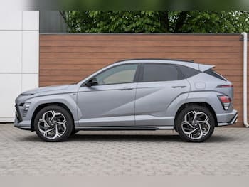 Used Hyundai KONA 2026 for sale - 79669700: Photo