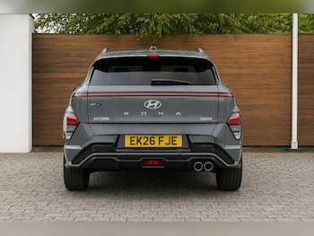 Used Hyundai KONA 2026 for sale - 79669700: Photo