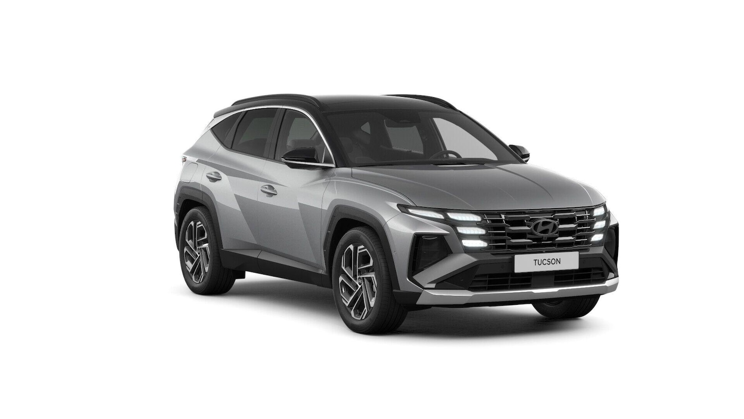 Used Hyundai TUCSON 2025 for sale - 76513219: Photo 1