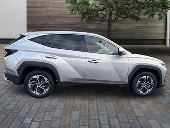 Used Hyundai TUCSON 2025 for sale - 76513219: Photo