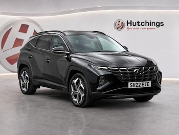 Used Hyundai TUCSON 2022 for sale - 78636753: Photo