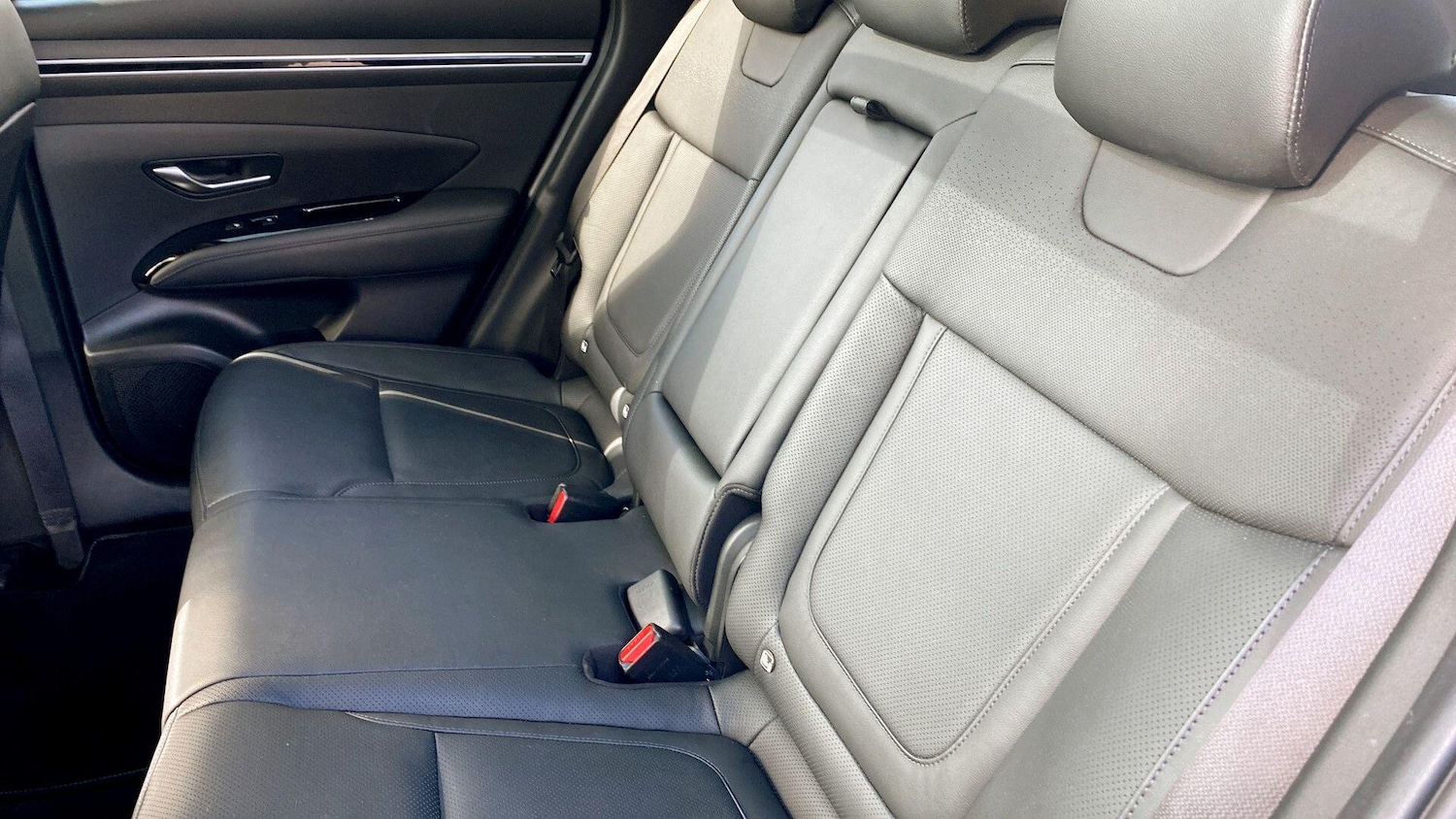 Used Hyundai TUCSON 2021 for sale - 76094830: Photo 14