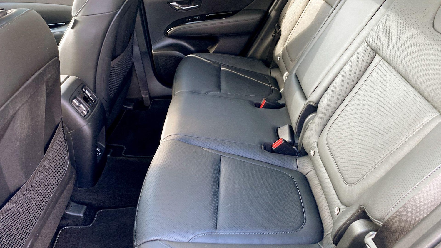 Used Hyundai TUCSON 2021 for sale - 76094830: Photo 15