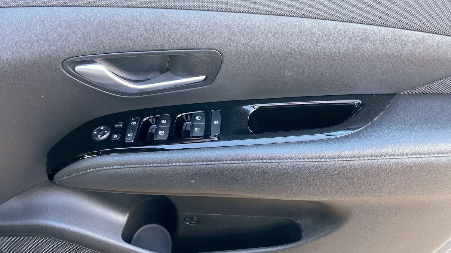 Used Hyundai TUCSON 2021 for sale - 76094830: Photo 16