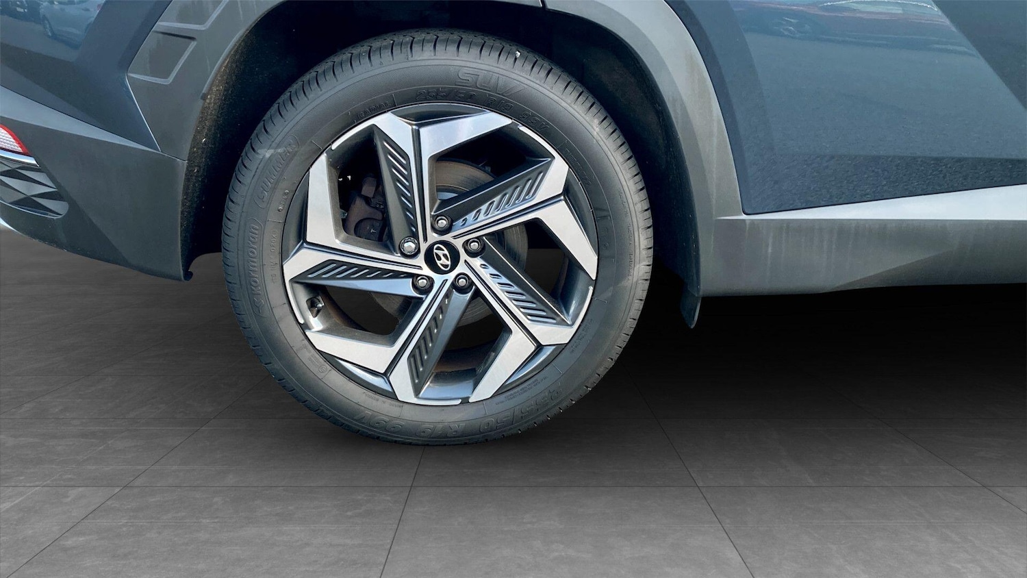 Used Hyundai TUCSON 2021 for sale - 76094830: Photo 20
