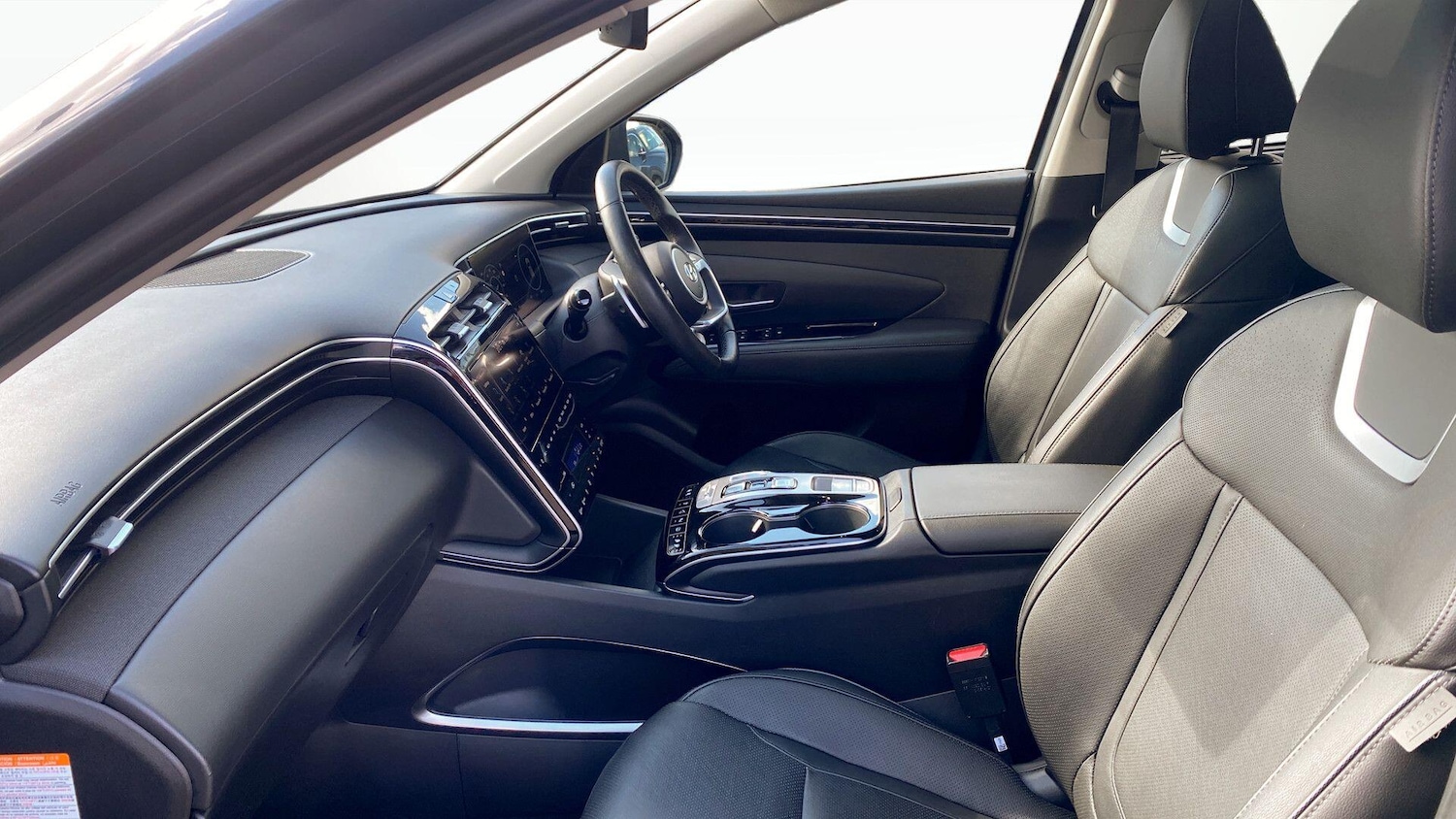 Used Hyundai TUCSON 2021 for sale - 76094830: Photo 27