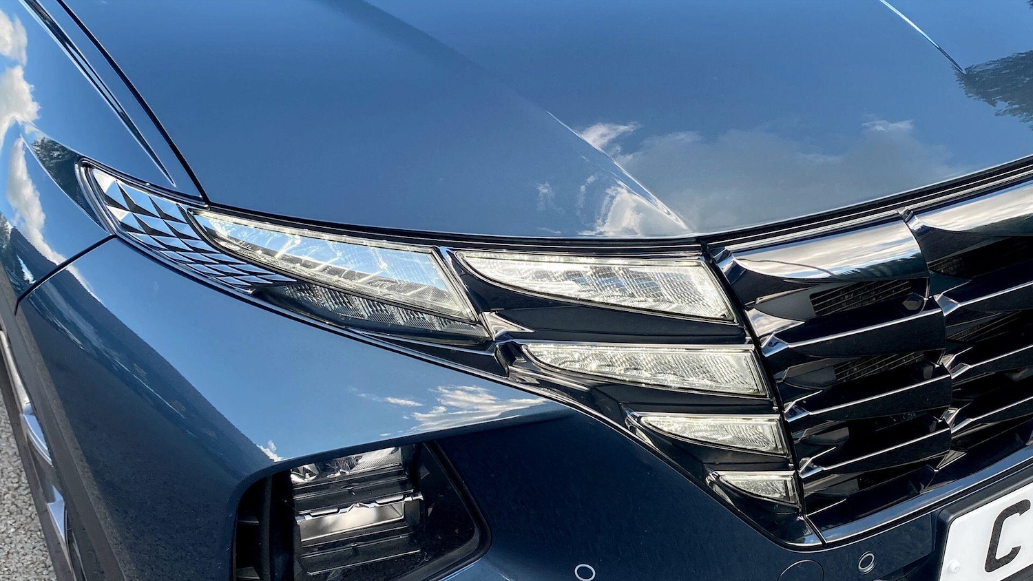 Used Hyundai TUCSON 2021 for sale - 76094830: Photo 29