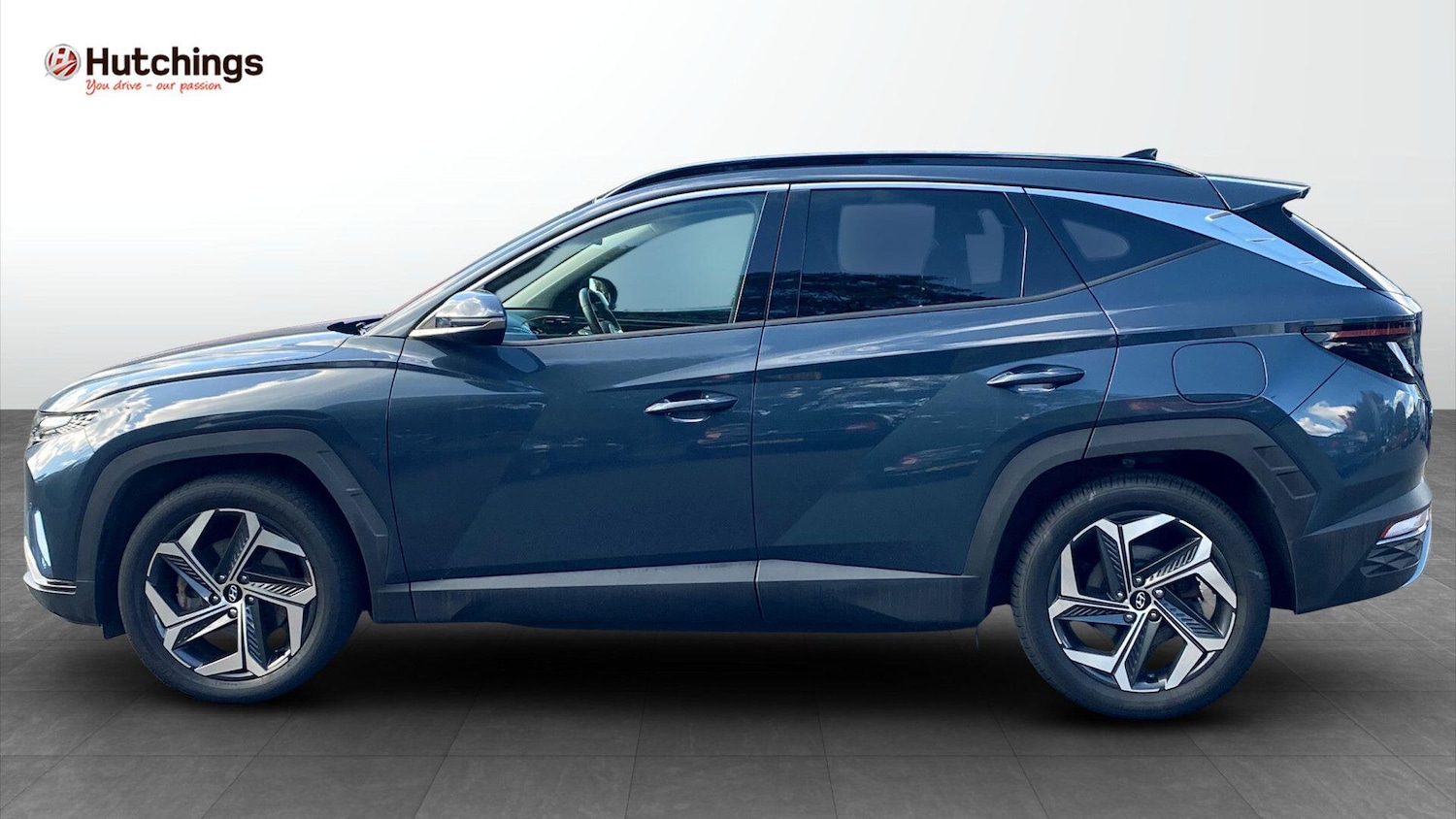 Used Hyundai TUCSON 2021 for sale - 76094830: Photo 5