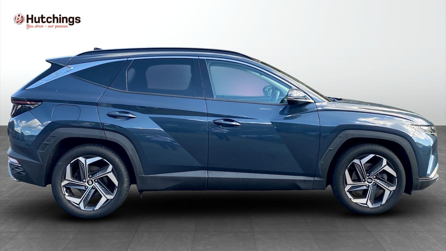 Used Hyundai TUCSON 2021 for sale - 76094830: Photo 7