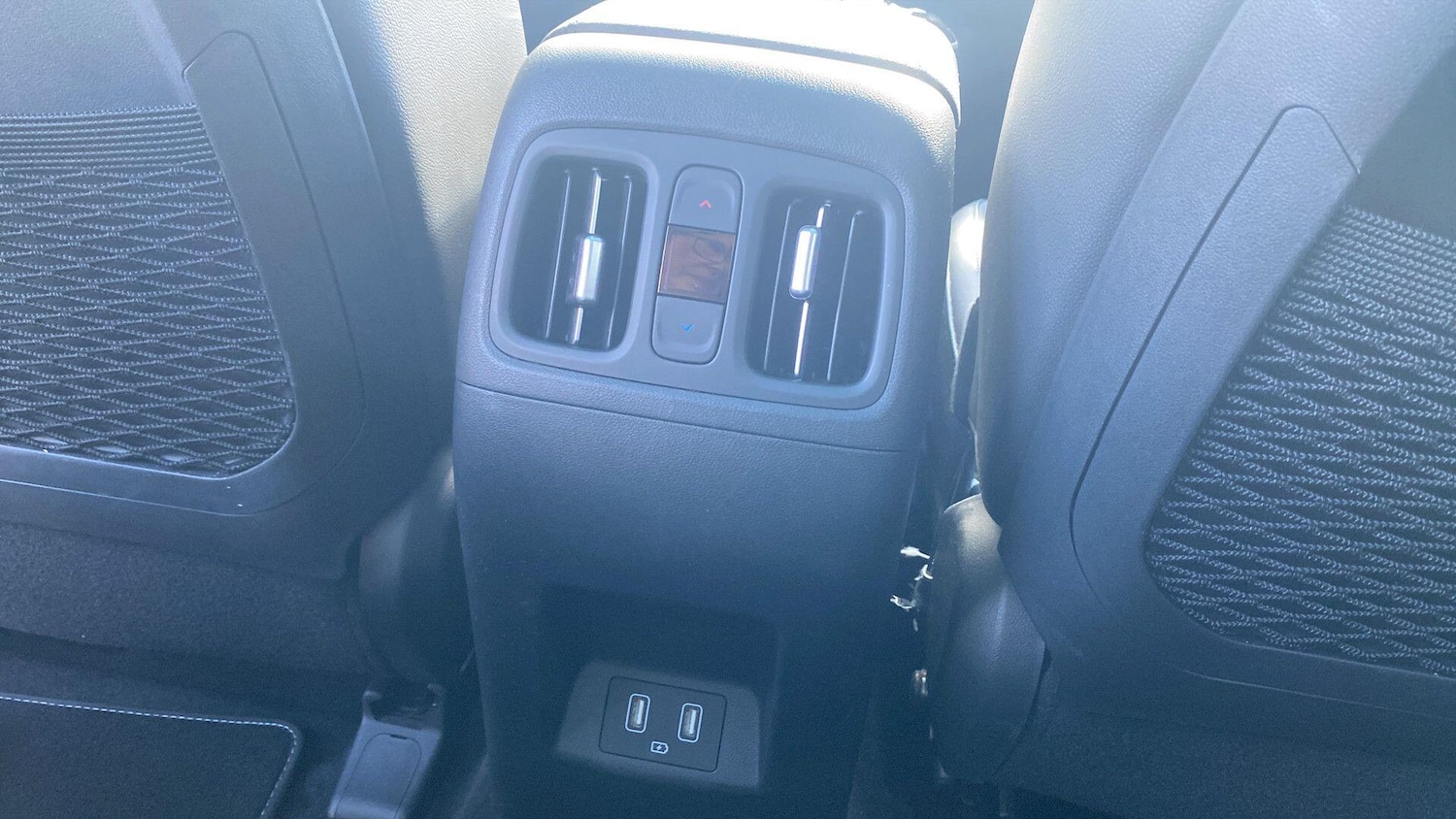 Used Hyundai TUCSON 2021 for sale - 76094830: Photo 9