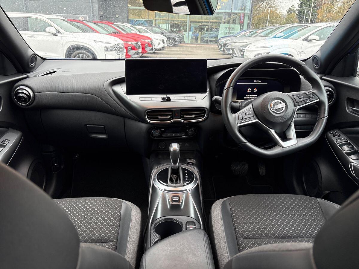 Used Nissan Juke for sale - 76994808: Photo 10