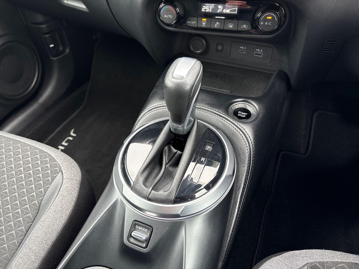 Used Nissan Juke for sale - 76994808: Photo 11