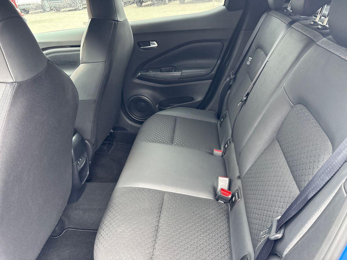 Used Nissan Juke for sale - 76994808: Photo 12