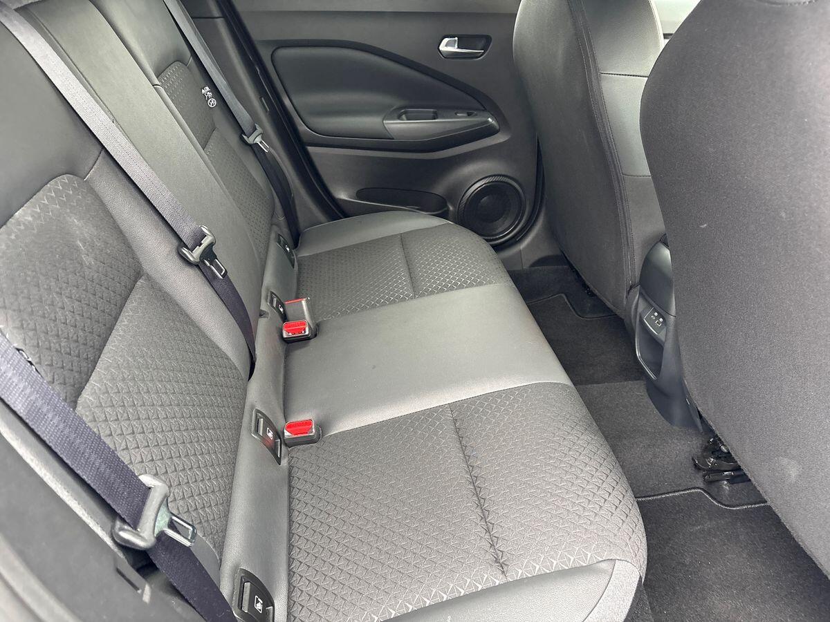 Used Nissan Juke for sale - 76994808: Photo 13