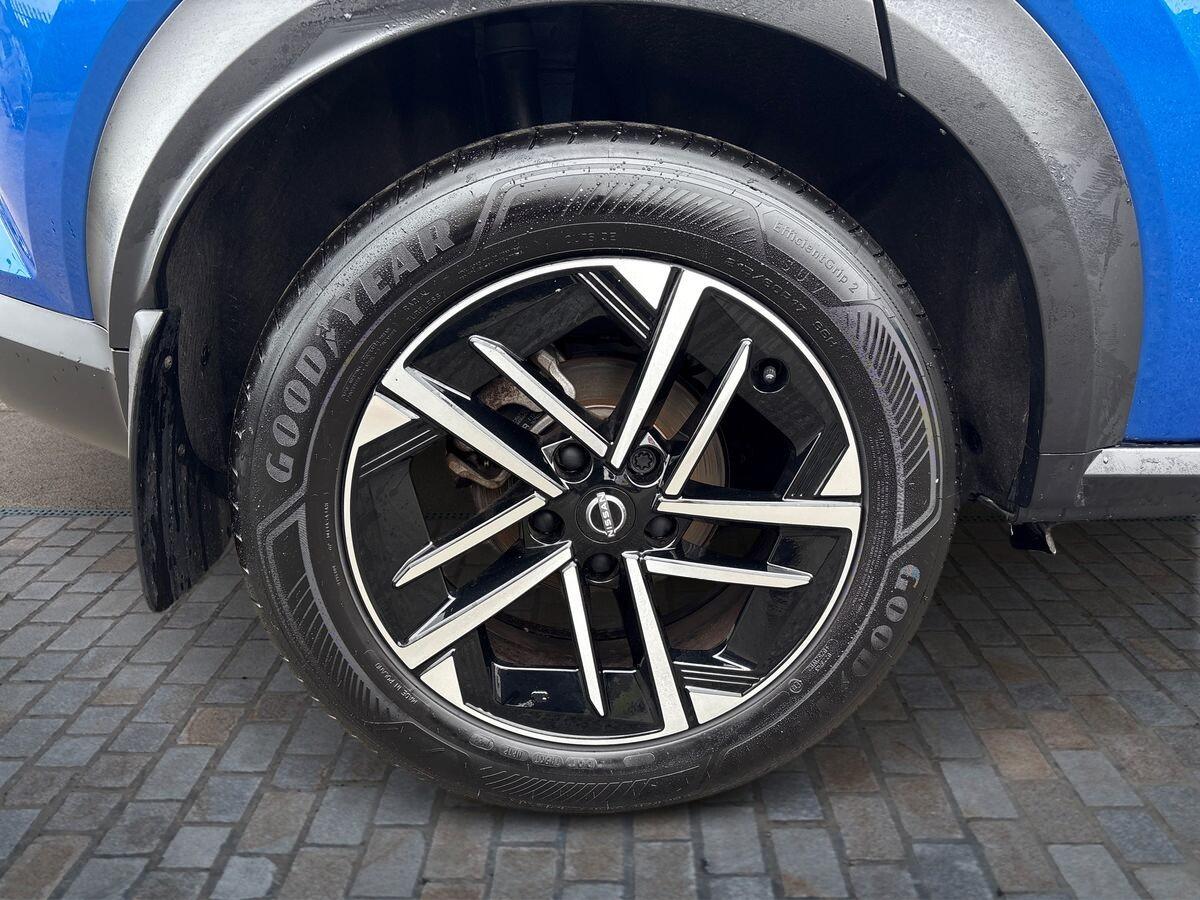 Used Nissan Juke for sale - 76994808: Photo 14