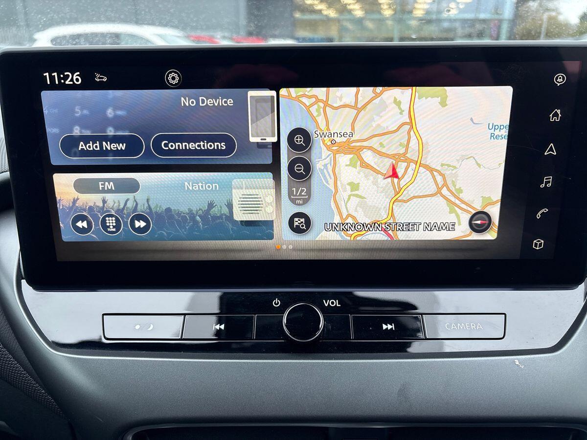 Used Nissan Juke for sale - 76994808: Photo 15