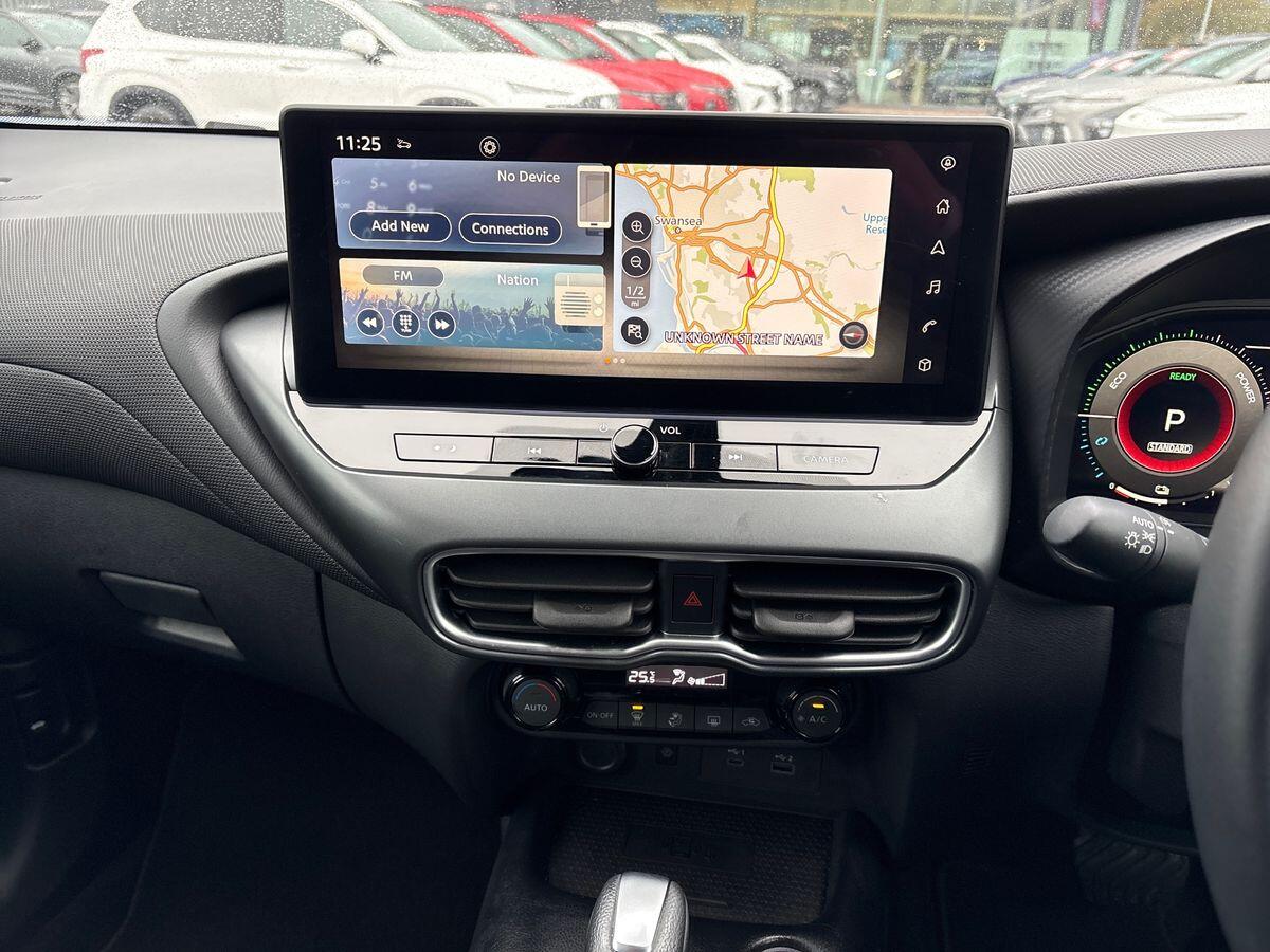 Used Nissan Juke for sale - 76994808: Photo 16