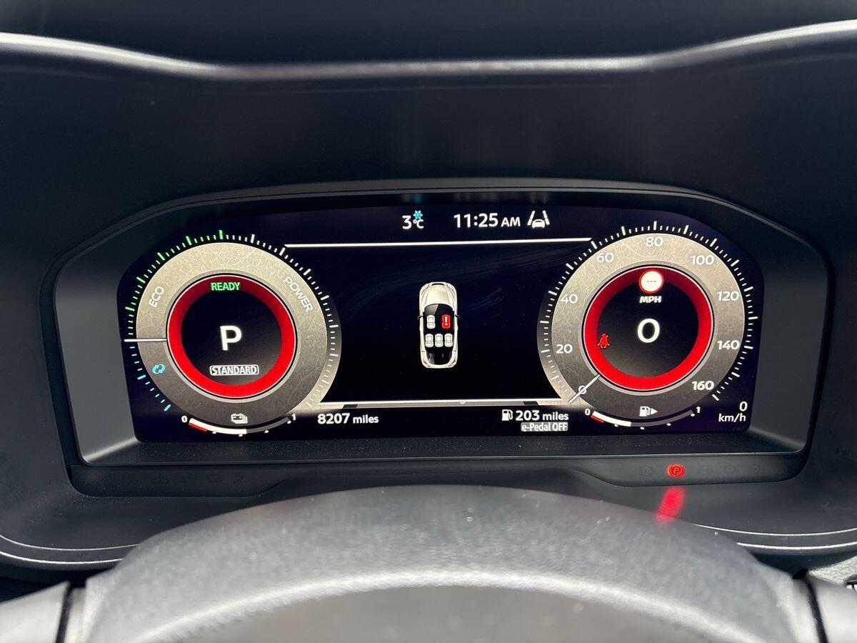 Used Nissan Juke for sale - 76994808: Photo 17