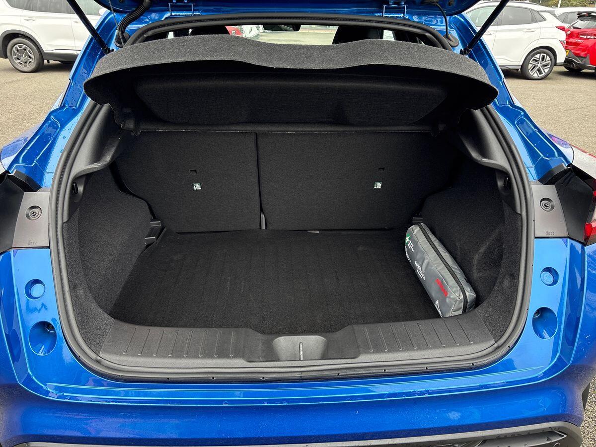 Used Nissan Juke for sale - 76994808: Photo 18