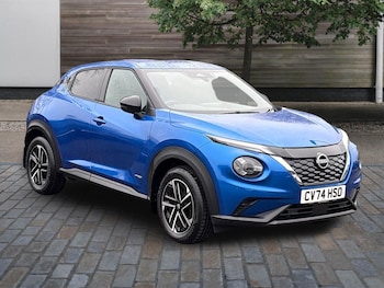 Used Nissan Juke 2024 for sale - 76994808: Photo