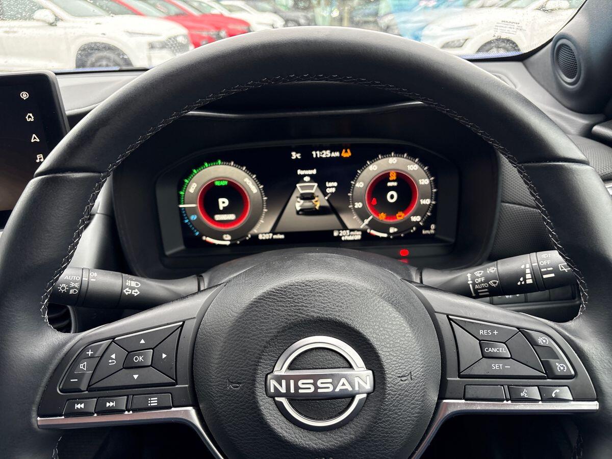 Used Nissan Juke for sale - 76994808: Photo 20